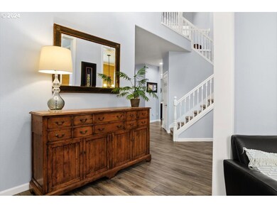 Entrance/Foyer