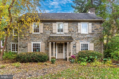 1312 Hillside Rd, Wynnewood, PA 19096 - photo 5