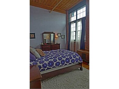 Master Bedroom.