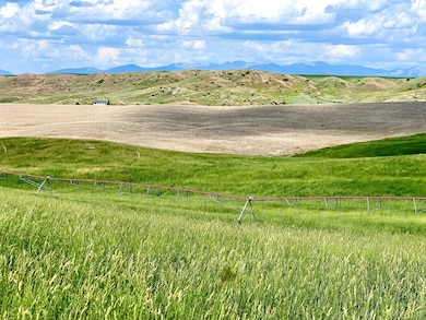 8560 Camp Creek Rd, Manhattan, MT 59741 - photo 3