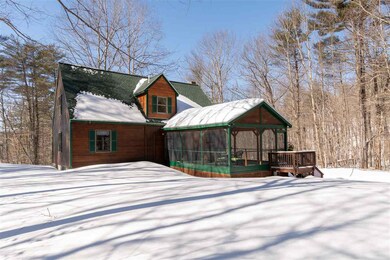 28 Heron Pond Rd, Moultonborough, NH 03254 - photo 4