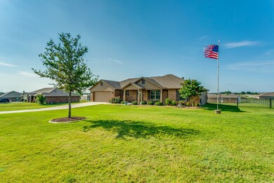 166 Springwood Ranch Loop, Springtown, TX 76082 - photo 4