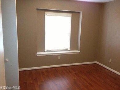 2nd Bedroom.
