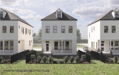 2738 Milan St, New Orleans, LA 70115 - photo 3