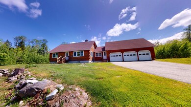 129 Fenderson Hill N, Wilton, ME 04294 - photo 2
