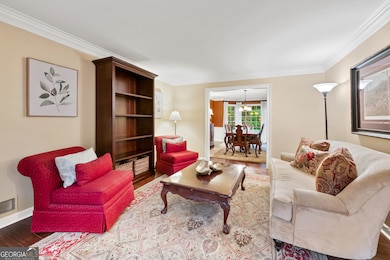 8870 Glen Ferry Dr unit 1, Alpharetta, GA 30022 - photo 7