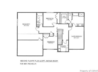 LOT 99 Patrick Henry Way, Gloucester, VA 23061 - photo 3