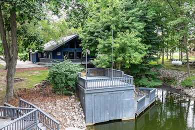 269 Mill Springs, Fillmore, IN 46128 - photo 3