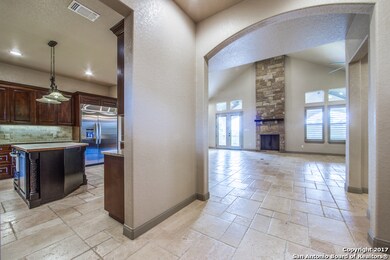 23806 Carina Canyon, San Antonio, TX 78255 - photo 4