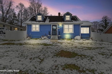 2110 Palatka Rd, Louisville, KY 40214 - photo 2