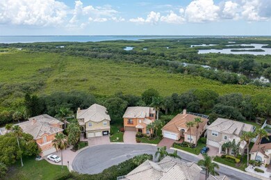 Front Elevation - located on cul-de-sac