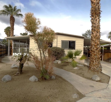 1010 Palm Canyon Dr unit 94, Borrego Springs, CA 92004 - photo 2
