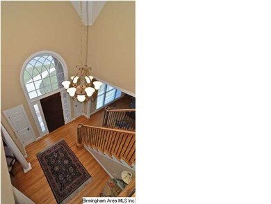 Entry way