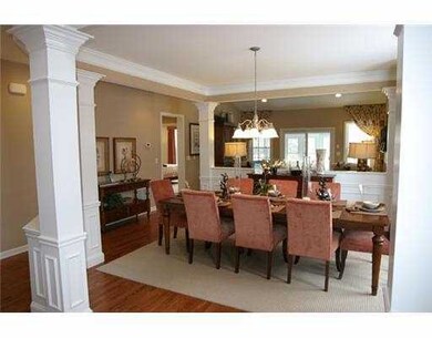 Dining Room.