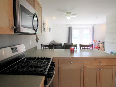 2743 Cranberry Hwy unit 5B, Wareham, MA 02571 - photo 6