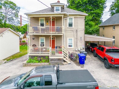 25 Capron St, West Warwick, RI 02893 - photo 2