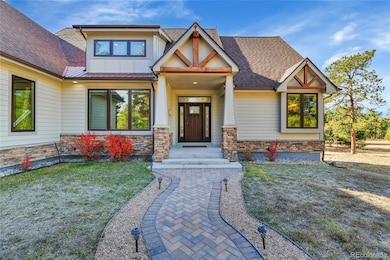 4980 Black Fox Cir, Elizabeth, CO 80107 - photo 4