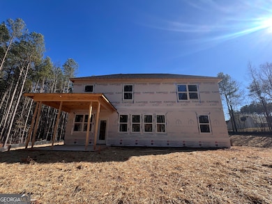 3921 Peeksville Rd unit (LOT 6), Locust Grove, GA 30248 - photo 3