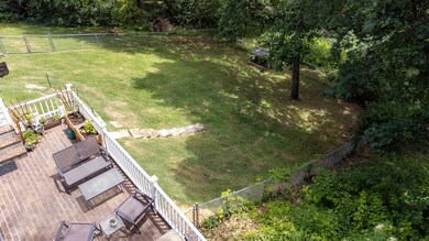 1605 Dougherty Dr, Morristown, TN 37814 - photo 6