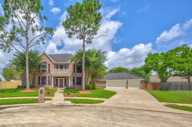 2826 Love Ct, Friendswood, TX 77546 - photo 2