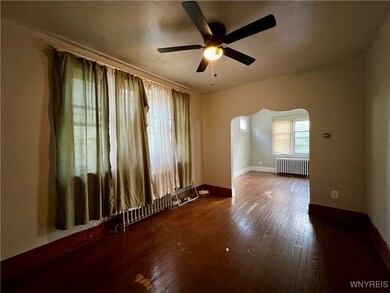Lower - Dining Room