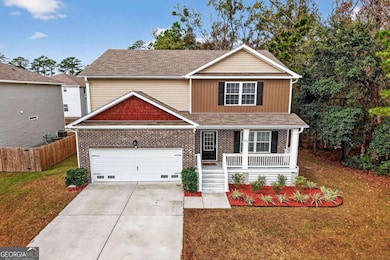 125 Cockle Shell Rd, Savannah, GA 31419 - photo 3