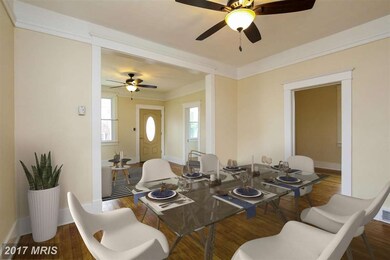 4802 Sunbrook Ave, Baltimore, MD 21206 - photo 2