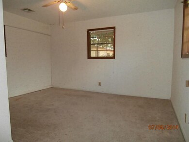 Master Bedroom.