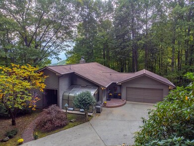 831 Forest Run Rd, Whittier, NC 28789 - photo 2