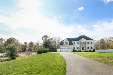 2 Lincoln Hill Way, Foxboro, MA 02035 - photo 4