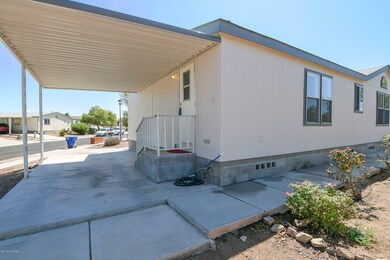 2854 E Cottonwood Club Ln, Tucson, AZ 85706 - photo 4
