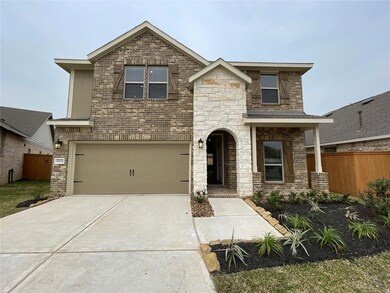 27122 Wandering Glen Ln, Katy, TX 77493 - photo 2
