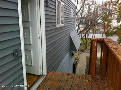 Front Deck View 2