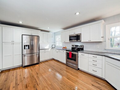 101 Providence Rd, Oxford, NC 27565 - photo 6