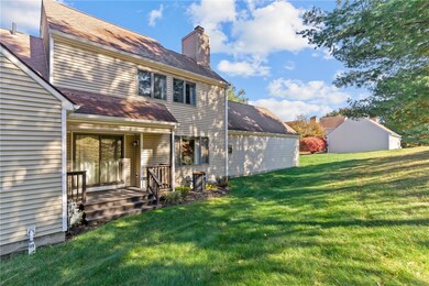 50 Abbott Run Valley Rd unit 1601, Cumberland, RI 02864 - photo 7