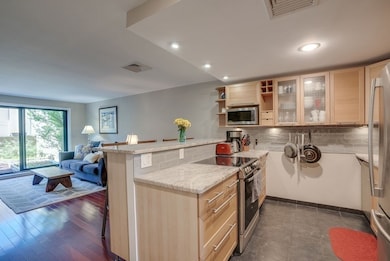 321 Harvard St unit 210, Cambridge, MA 02139 - photo 2