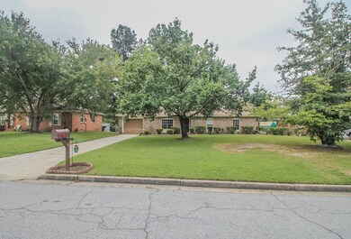 4560 Colonial Rd, Augusta, GA 30907 - photo 4