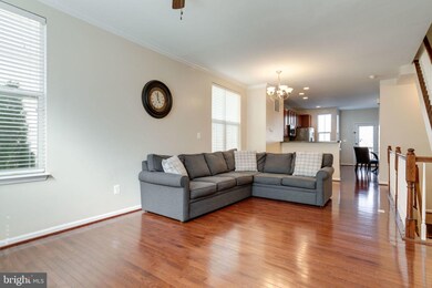 2970 Chinkapin Oak Ln unit 163, Woodbridge, VA 22191 - photo 4