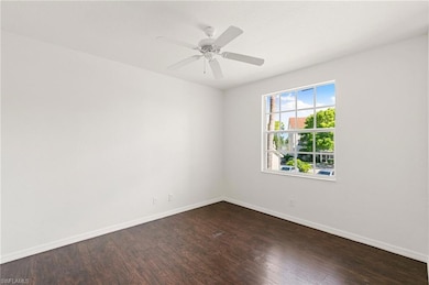 Main bedroom with bathroom