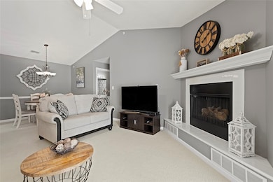 Beautifully maintained