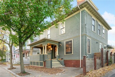 63 Whitmarsh St, Providence, RI 02907 - photo 2