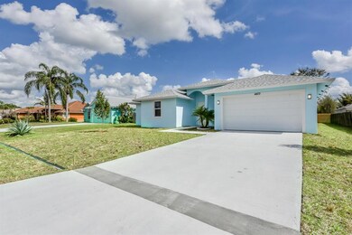4673 SW Bradbury St, Port St. Lucie, FL 34953 - photo 4