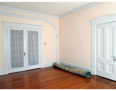 25 Mount Vernon St unit 1, Charlestown, MA 02129 - photo 3