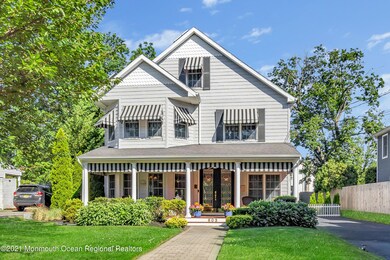 603 South St, Brielle, NJ 08730 - photo 3