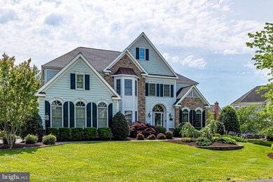 15747 Spyglass Hill Loop, Gainesville, VA 20155 - photo 3