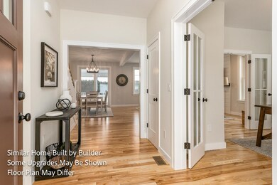 Lot 1 the Woodlands at Merry Hill, Barrington, NH 03825 - photo 5