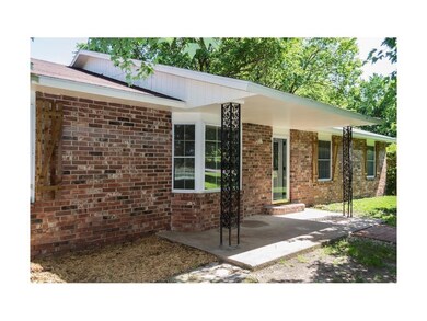 21184 Dale Rouse Rd, Springdale, AR 72762 - photo 3