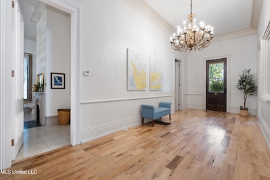 251 S Craft St, Holly Springs, MS 38635 - photo 6