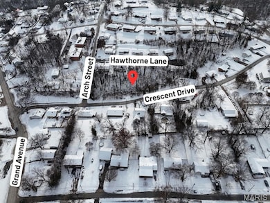 1 Crescent Dr, Hannibal, MO 63401 - photo 2