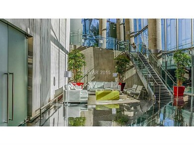 Property Photo. MAIN LOBBY VEER TOWERS